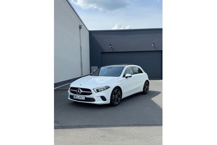 Mercedes-Benz A 180 Gebrauchtwagen