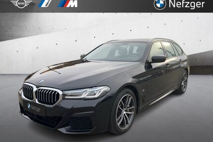 BMW 540 Gebrauchtwagen