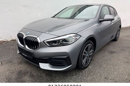 BMW 118 Gebrauchtwagen