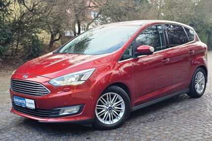 Ford C-Max Gebrauchtwagen