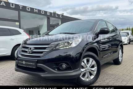 Honda CR-V Gebrauchtwagen