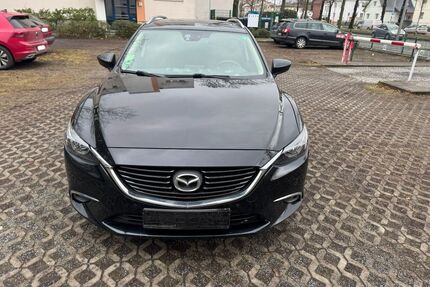Mazda 6 Gebrauchtwagen