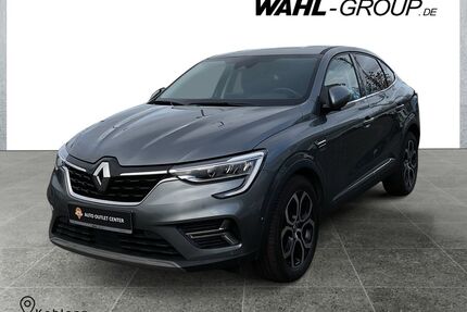 Renault Arkana Gebrauchtwagen