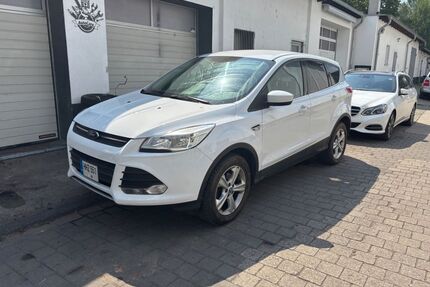 Ford Escape Gebrauchtwagen