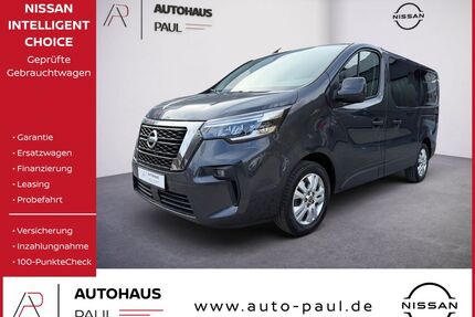 Nissan Primastar Gebrauchtwagen