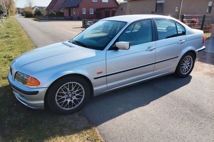BMW 320 Gebrauchtwagen
