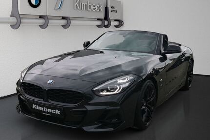 BMW Z4 Gebrauchtwagen
