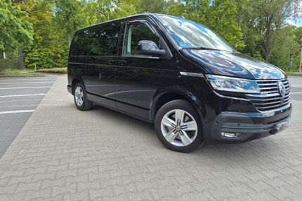 VW T6 Multivan Gebrauchtwagen