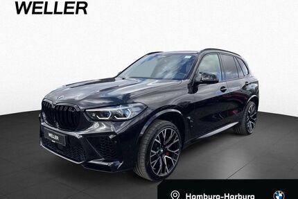 BMW X5 M Gebrauchtwagen