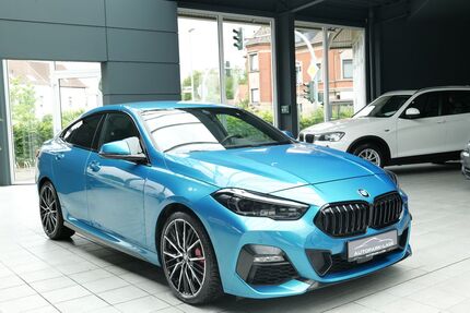 BMW 220 Gebrauchtwagen
