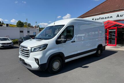 Maxus Deliver 9 Gebrauchtwagen
