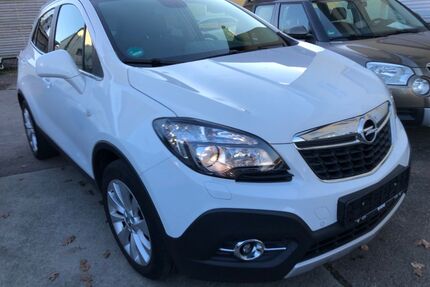 Opel Mokka Gebrauchtwagen