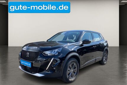 Peugeot e-2008 Gebrauchtwagen