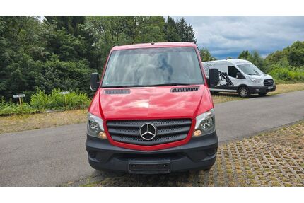 Mercedes-Benz Sprinter Gebrauchtwagen