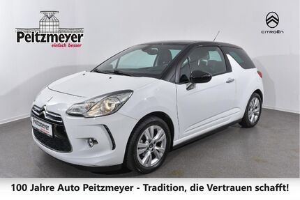 Citroen DS3 Gebrauchtwagen