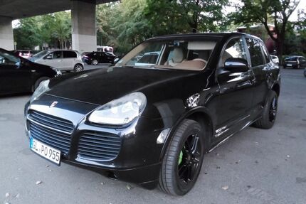 Porsche Cayenne Gebrauchtwagen