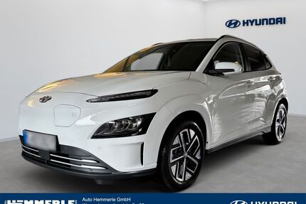 Hyundai KONA Elektro Gebrauchtwagen