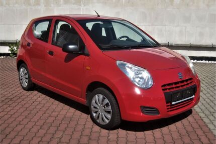 Suzuki Alto Gebrauchtwagen