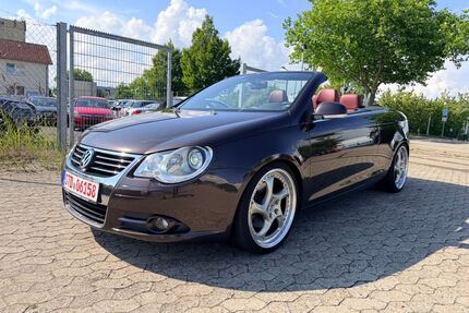 VW Eos Gebrauchtwagen