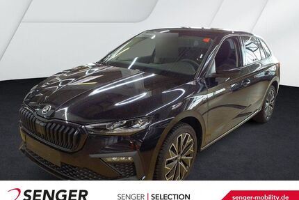 Skoda Scala Gebrauchtwagen