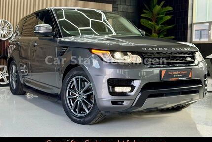 Land Rover Range Rover Sport Gebrauchtwagen