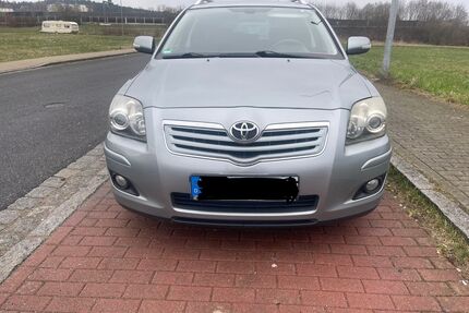Toyota Avensis Gebrauchtwagen