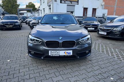 BMW 118 Gebrauchtwagen