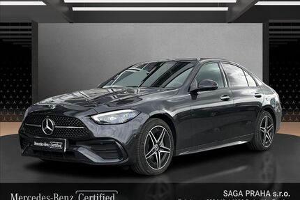 Mercedes-Benz C 300 Gebrauchtwagen