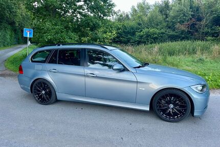 BMW 325 Gebrauchtwagen