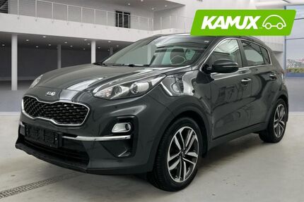 Kia Sportage Gebrauchtwagen