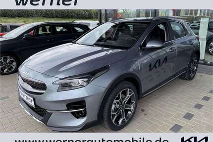 Kia XCeed Gebrauchtwagen