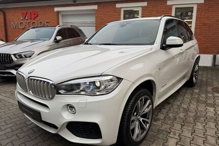 BMW X5 Gebrauchtwagen