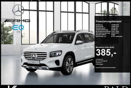 Mercedes-Benz GLB 180 Gebrauchtwagen