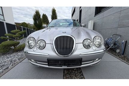 Jaguar S-Type Gebrauchtwagen