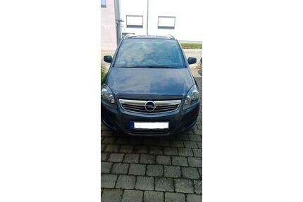 Opel Zafira Gebrauchtwagen