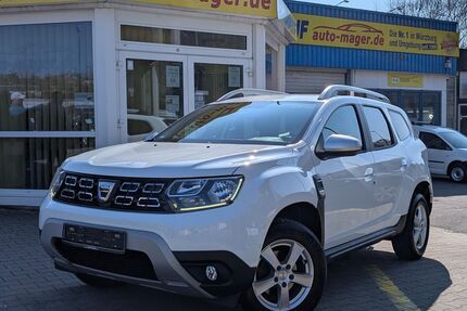 Dacia Duster Gebrauchtwagen