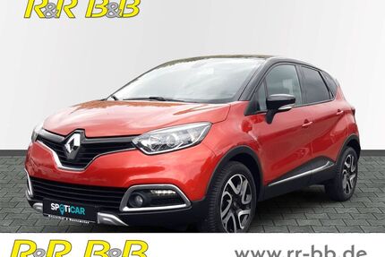 Renault Captur Gebrauchtwagen