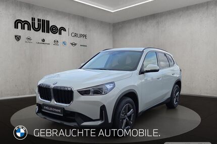 BMW X1 Gebrauchtwagen
