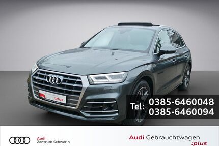 Audi Q5 Gebrauchtwagen