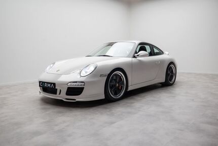 Porsche 911 Urmodell Gebrauchtwagen