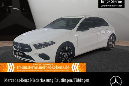 Mercedes-Benz A 250 Gebrauchtwagen