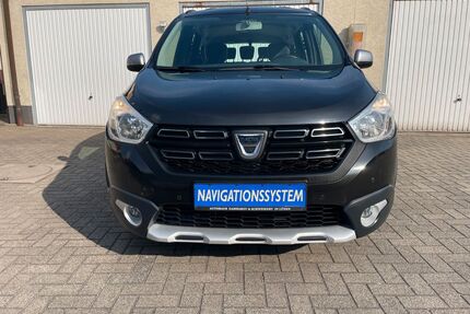 Dacia Lodgy Gebrauchtwagen