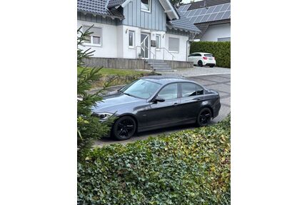 BMW 325 Gebrauchtwagen