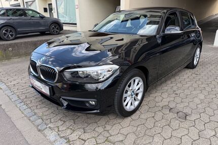 BMW 118 Gebrauchtwagen