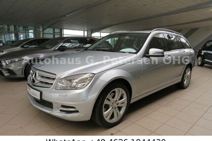 Mercedes-Benz C 180 Gebrauchtwagen