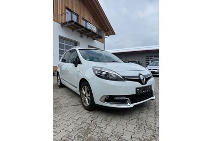 Renault Scenic Gebrauchtwagen