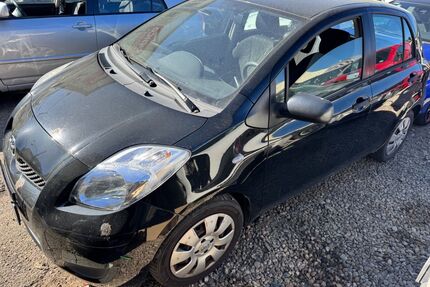 Toyota Yaris Gebrauchtwagen