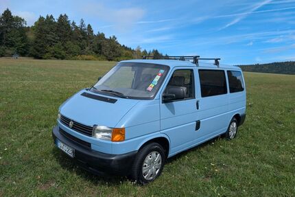 VW T4 Caravelle Gebrauchtwagen