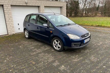 Ford C-Max Gebrauchtwagen