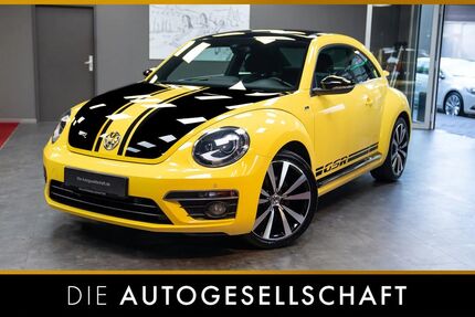 VW Beetle Gebrauchtwagen